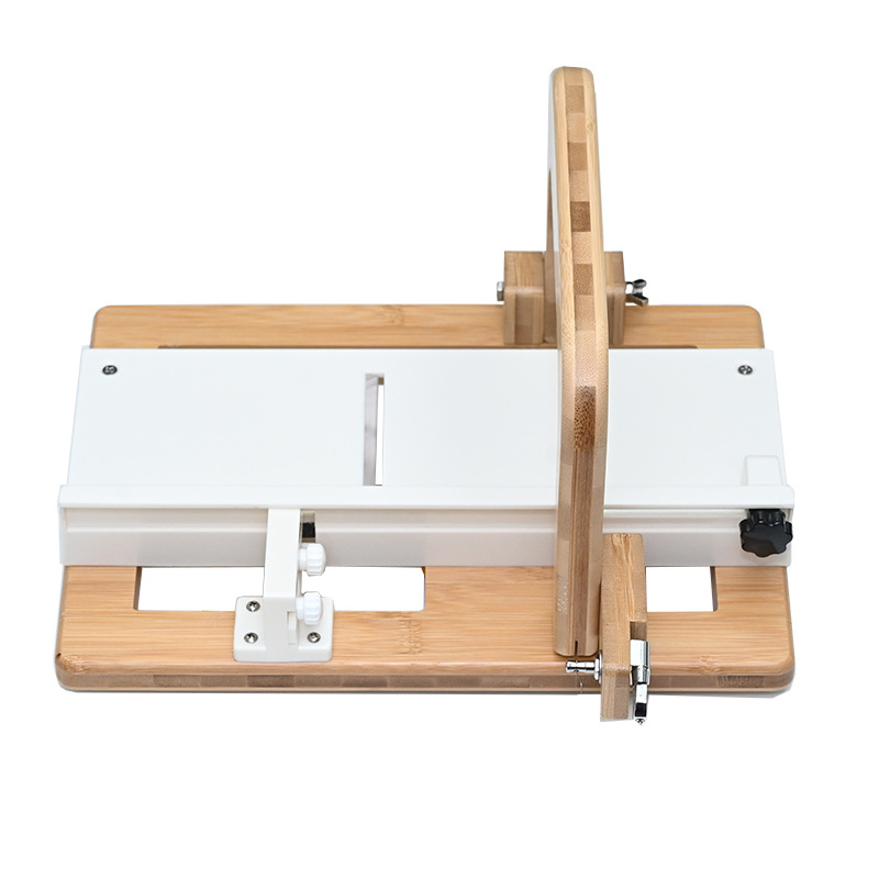 All-in-one Wire Soap Cutting W - Soap Making Cold Process 评论和价格