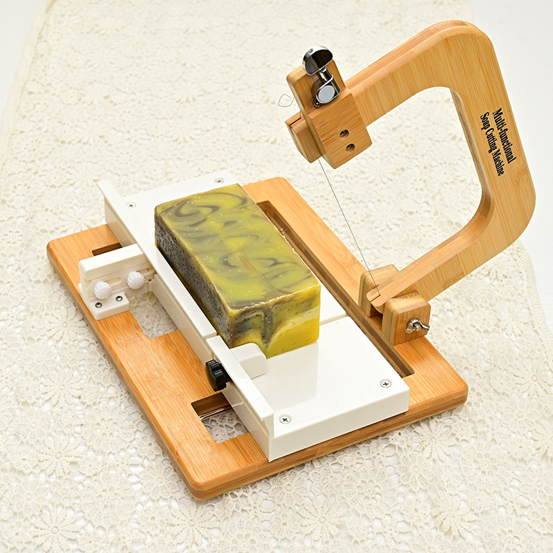 All-in-one Wire Soap Cutting W - Soap Making Cold Process 评论和价格