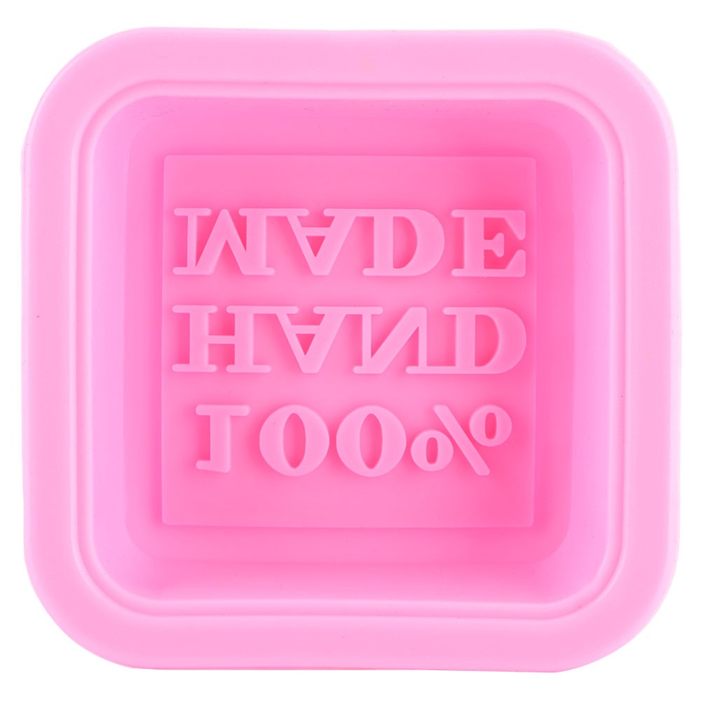 25PCS Silicone Silicone Soap M - Soap Making Cold Process 评论和价格