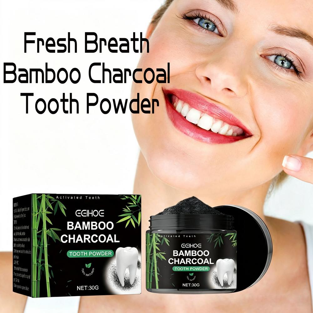 Teeth Whitening Powder,Activat - Activated Charcoal Powder 评论和价格