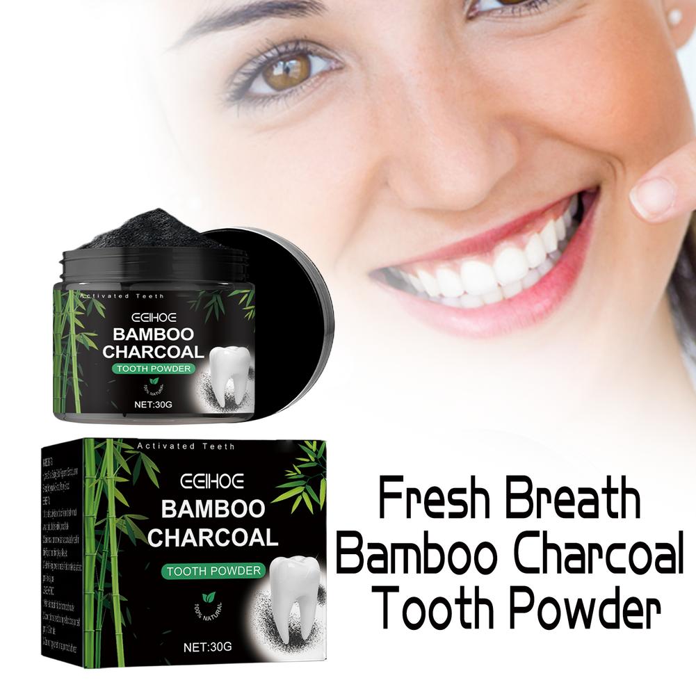 Teeth Whitening Powder,Activat - Activated Charcoal Powder 评论和价格