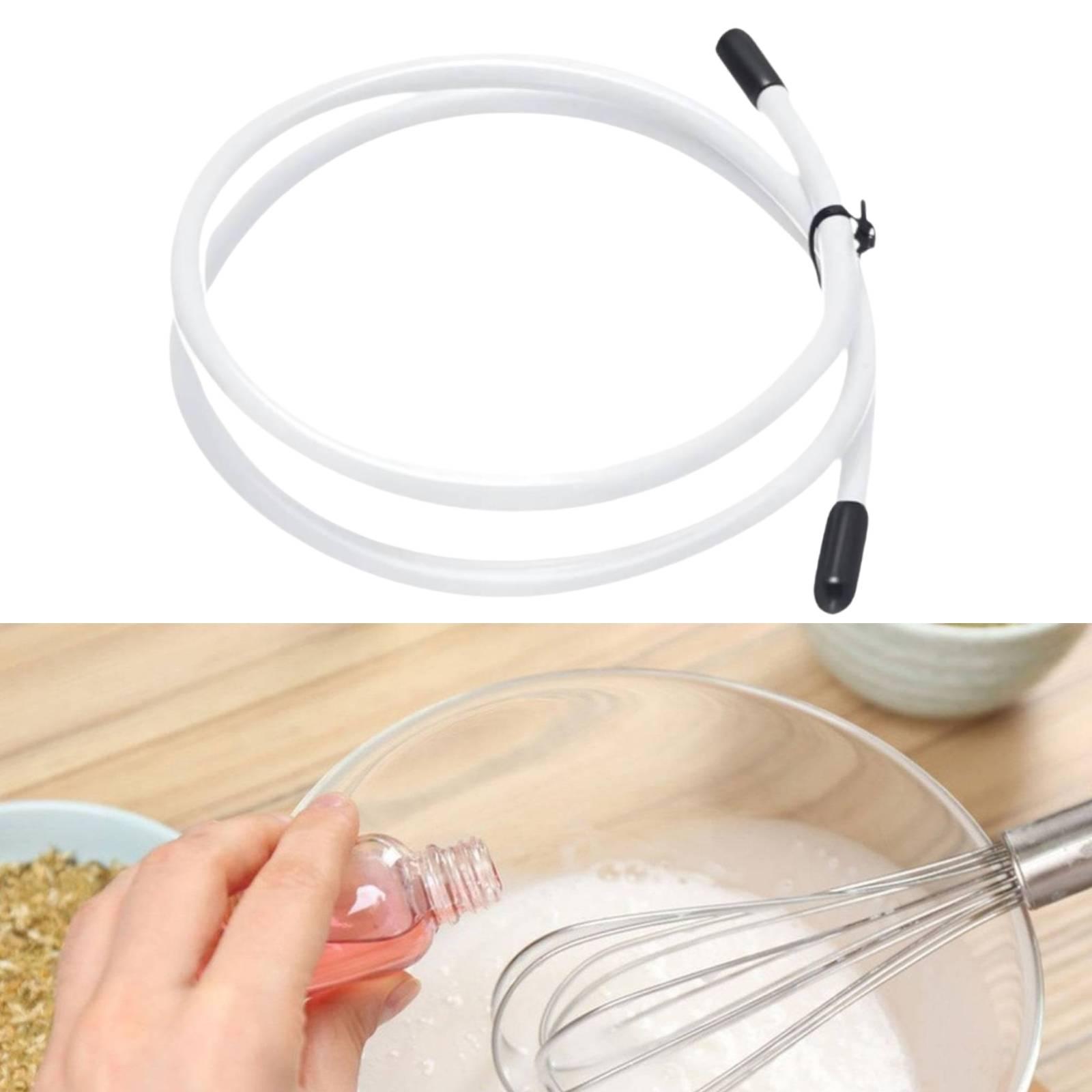 Flexible Hanger Swirling Tool  - Soap Making Cold Process 评论和价格